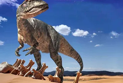 Dinos2