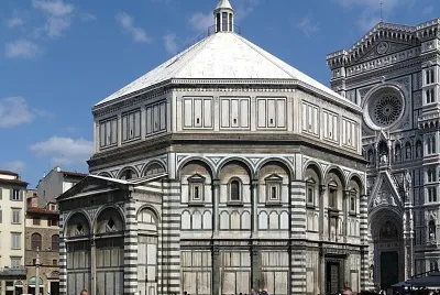 Battistero