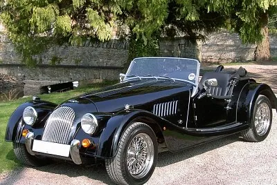 Morgan