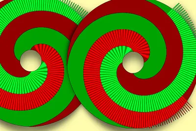 Spirales