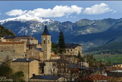 Prullans-Girona