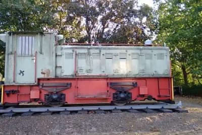 locomotief