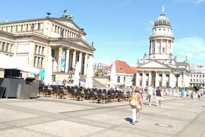 berlijn