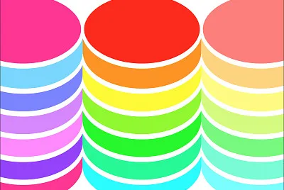 Couleurs
