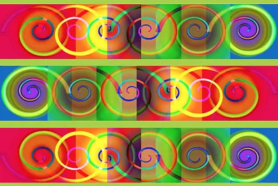 Couleurs