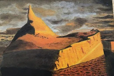 aurora boreale