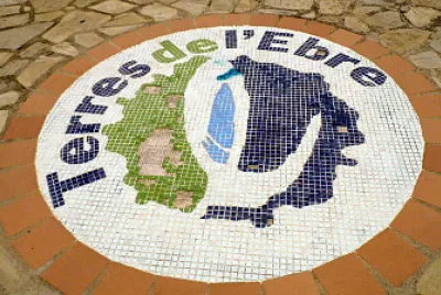 ebro spanje