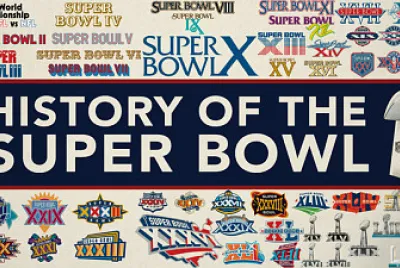 NFL History