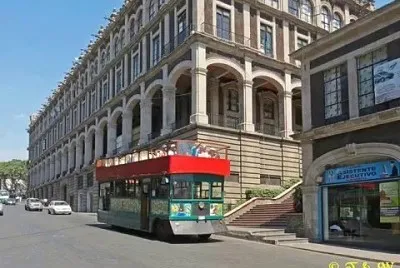 CENTRO CUERNAVACA, MORELOS