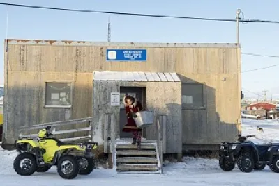 Alaska