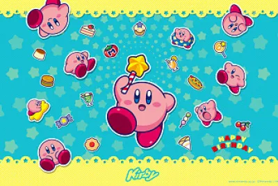 kirby