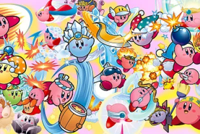 kirbys