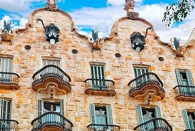 Casa Calvet