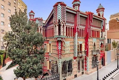 Casa Vicens
