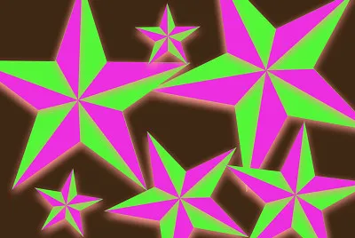Etoiles