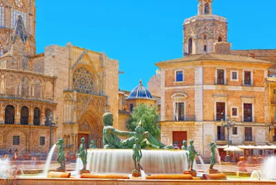 Valencia