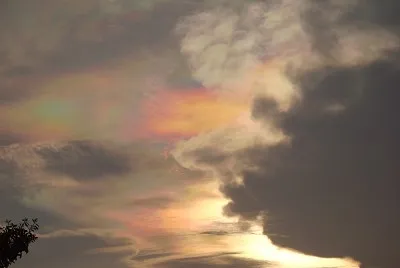 Atardecer Yucateco