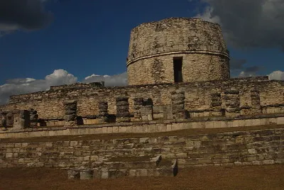 Observatorio de Mayapan