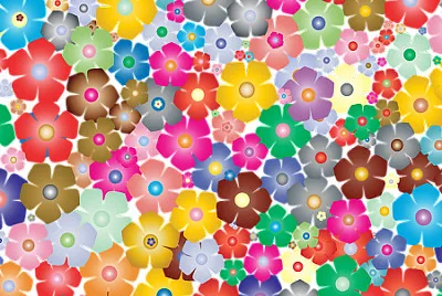 draw jigsaw puzzle