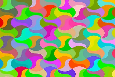 Couleurs