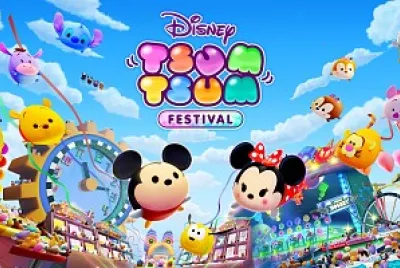 disney