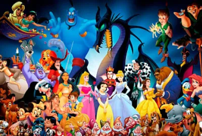 disney channel