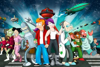 Futurama