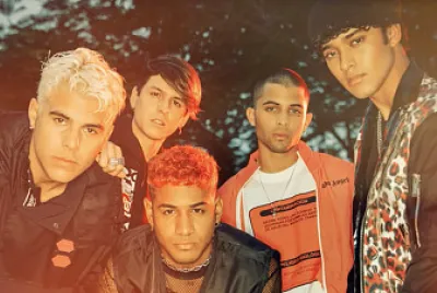 CNCO