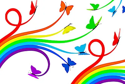 Papillons