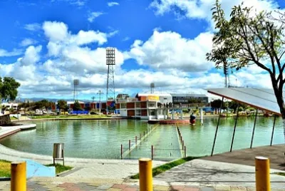 parque