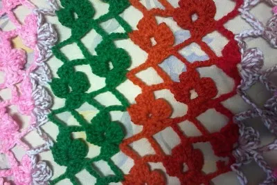 CORES