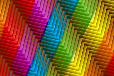 All Colors jigsaw puzzle
