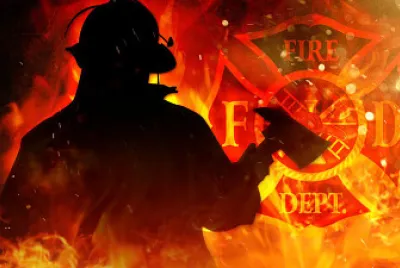 fire