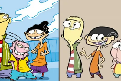 edd ed y eddy