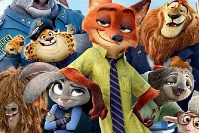 zootopia