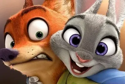 zootopia