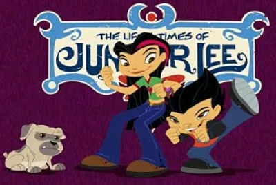 juniperlee