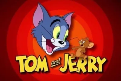 tom y jerry