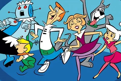 los supersonicos