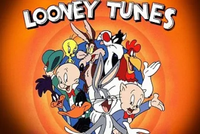 looney tunes