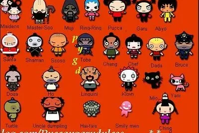 pucca