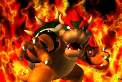 bowser