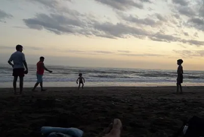 playa