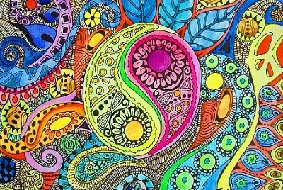 draw