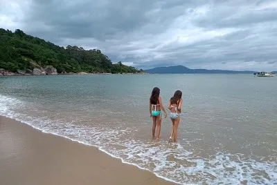 Bombinhas/SC
