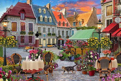 Houses