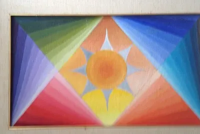 prova di colori