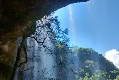 Salto ventoso/RS