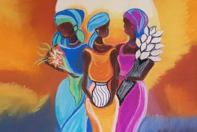 Africanas
