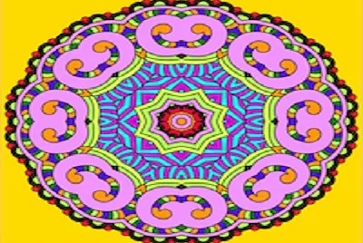 2870 jigsaw puzzle